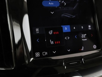 Volvo XC60 II Crossover Plug-In 2.0 T6 Plug-in Hybrid 340KM 2021 Volvo XC 60 FV23% Inscription Business T6 PHEV AWD, zdjęcie 27