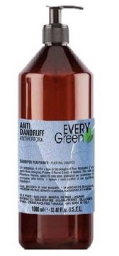 Szampon Every Green przeciwłupieżowy 1000ml