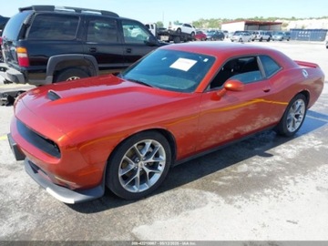 Dodge Challenger III 2021 Dodge Challenger GT 2021 3.6l 3.6 Benzyna 303KM, zdjęcie 1