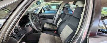 Suzuki SX4 I 2008 Suzuki SX4 Bardzo ladny stan Tylko 137 tys.przebiegu 1.6 benzyna 4x4 1.6, zdjęcie 8