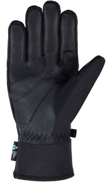 Лыжные перчатки Viking Kuruk размер 8.