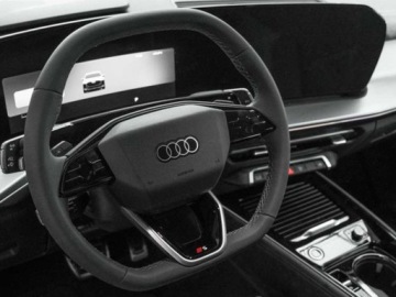 Audi Q3 II SUV 2.0 35 TDI 150KM 2026 AUDI Q3 TDI S line Sportback Suv 2.0 (150 KM) 2026, zdjęcie 5