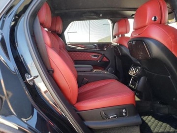 Bentley Bentayga 2017 Bentley Bentayga 2017r., 4x4, 6.0L, zdjęcie 9