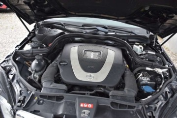 Mercedes Klasa E W212 Kombi 350 4MATIC 272KM 2010 Mercedes-Benz Klasa E 4-Matic Duza-Navi KlimatronicTempomat Skora El.Klapa, zdjęcie 23