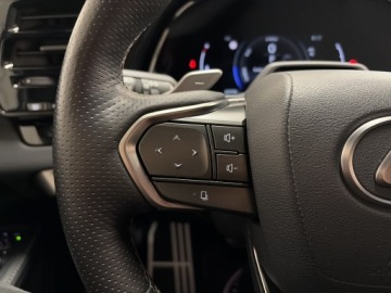 Lexus RX V 2023 Lexus RX 500h F Sport V (2022-) Lexus RX 500h F Sp, zdjęcie 13