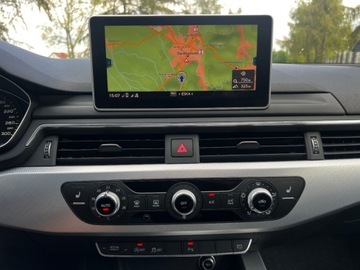 Audi 2016 Audi A4 Avant Audi A4 Avant 2.0 TDI 190KM ULTRA 2.0 Diesel 190KM, zdjęcie 26