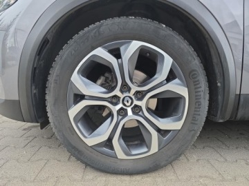 Renault Captur II Crossover 1.0 TCe 90KM 2022 Captur 1.0 TCe Intens, zdjęcie 8