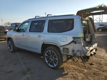 Jeep 2022 Jeep Wagoneer Series III, 2022r., 4x4, 5.7L, zdjęcie 3