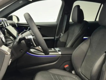 Mercedes GLC C254/X254 SUV 2.0 200d 163KM 2025 MERCEDES-BENZ GLC 200 d 4-Matic AMG Line 2.0 (163KM) 2025, zdjęcie 6