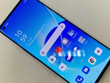 Oppo Reno6 PRO 5G Dual SIM/ 12GB/ 256GB/ Lunar Grey/ Grade A