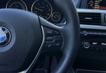 BMW Seria 3 F30-F31-F34 Limuzyna Facelifting 2.0 320d 190KM 2016 BMW 3GT 2.0 D 190 KM Navi gwarancja BEZWYPADKOWAperfekcyjna AUTOMAT, zdjęcie 16