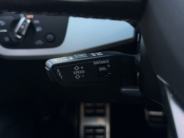 Audi A5 2024 Audi A5 Sportback S Line Matrix Laser LED Aktywny tempomat HAK Gwarancja, zdjęcie 36