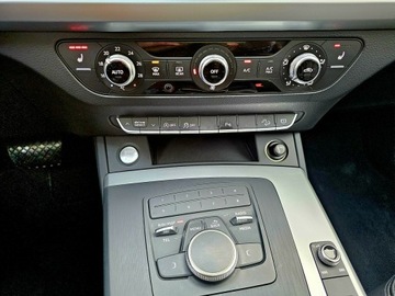 Audi Q5 II SUV 2.0 TDI 190KM 2017 Audi Q5 2.0 TDI 190 KM Quattro S-Tronic Kamera, zdjęcie 21