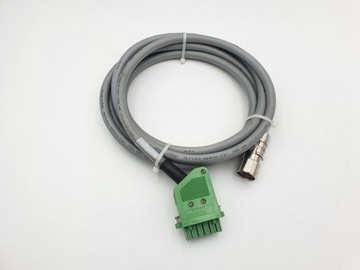 PRZEWÓD OLFLEX-SERVO-FD 755 CP 4G1,5 + (2X1) 3,2M