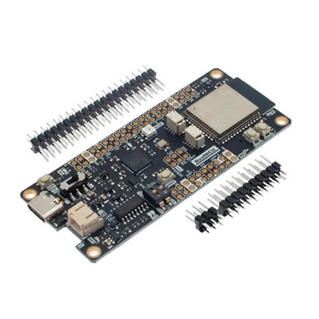 Płytka rozwojowa ESP32 WROOM-32 + RP2040 32BIT Bluetooth Wi-Fi przemysłowa