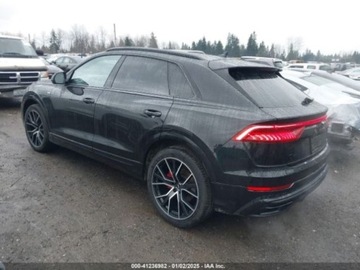 Audi Q8 2019 Audi Q8 Premium 2019 3.0l 3.0 Benzyna 335KM, zdjęcie 4