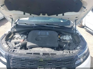 Land Rover Range Rover Velar 2024 Land Rover Range Rover Velar P400 Dynamic SE 2024 3.0l 3.0 Benzyna 394KM, zdjęcie 8