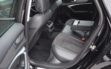 Audi A6 C8 Limousine 2.0 40 TDI 204KM 2019 Audi A6 Limousine 2.0 TDI 204 Ps Matrix Ledy Kamera 360 Skory Audi Drive S, zdjęcie 32