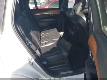 Volvo XC90 II 2022 Volvo XC 90 2022 VOLVO XC90 T5 MOMENTUM 7 PASSENGER 2.0 Benzyna 250KM, zdjęcie 7