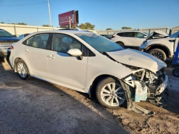 Toyota Corolla XII 2024 Toyota Corolla LE 2024 2.0L 2.0 Benzyna 169KM, zdjęcie 4