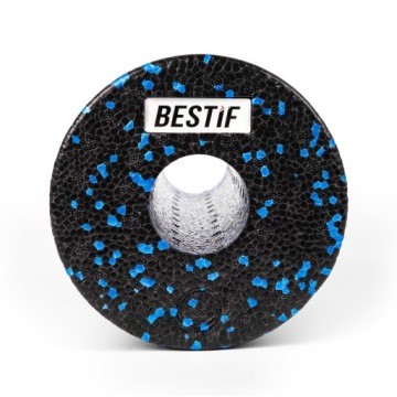 НАБОР РОЛИКОВ EPP, МАССАЖНЫЙ РОЛИК, ШАР DUOBALL