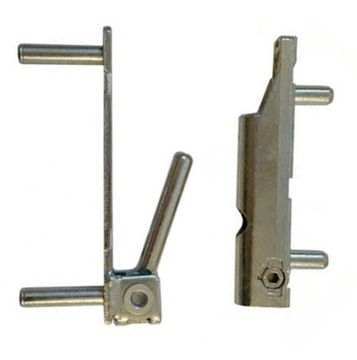 ROMB FEWB ZAWIAS DO DRZWI OKNA OKIENNY WZMOCNIONY