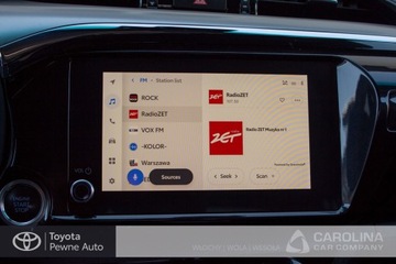 Toyota Hilux VIII Podwójna kabina Facelifting 2.8 D-4D 204KM 2024 Toyota Hilux 2.8 D-4D mHEV Double Cab Executive 4x, zdjęcie 7