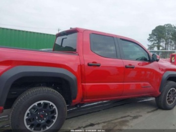 Toyota Tacoma II 2025 Toyota Tacoma Trd Off Road 2025 2.4 Benzyna 278KM, zdjęcie 6