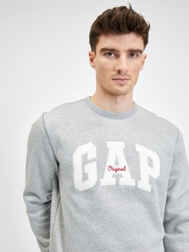 Толстовка Gap размер L GAP ORIGINAL ARCH CREW