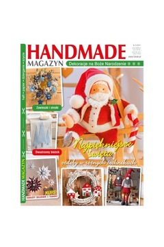 HANDMADE MAGAZYN NR.2/2021