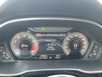 Audi Q3 II 2023 Audi Q3 Technik 45 2023 2.0l 2.0 Benzyna 228KM, zdjęcie 9