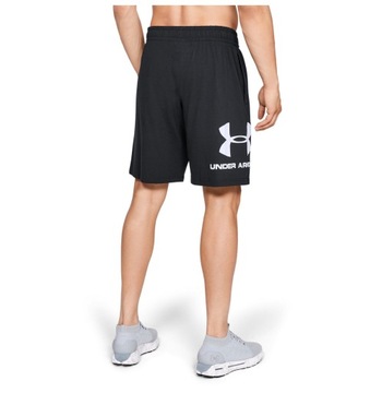 UNDER ARMOUR SPORTSTYLE SPODENKI MĘSKIE KRÓTKIE