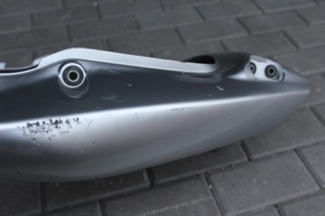 БАНДИТ 00-05 GSF 1200 ЗАДНИЙ ОБТЕКАТЕЛЬ