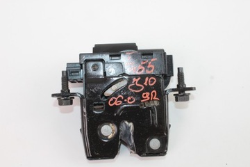 ZAMEK KLAPY TYŁ BAGAŻNIKA NISSAN QASHQAI J10 06-09