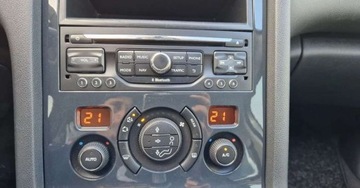 Peugeot 5008 I Minivan Facelifting 1.6 VTi 120KM 2014 Peugeot 5008 LIFT 1.6 120KM Navi 7 Foteli LED DRL 1.6 Benzyna 120KM, zdjęcie 23