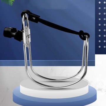 Держатель спасательного круга в форме подковы Нержавеющая сталь