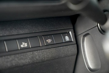 Peugeot 3008 II 2021 Peugeot 3008 GT LINE kamera skóra NAWI grip, zdjęcie 17