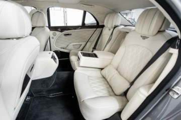 Bentley Mulsanne 2020 Bentley Mulsanne Speed 537 KM. Salon Polska., zdjęcie 28