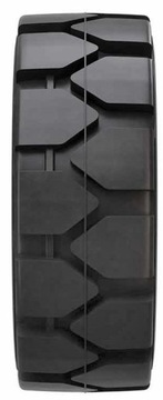 6.00-9 Шина для вилочного погрузчика ПОЛНЫЙ вилочный погрузчик