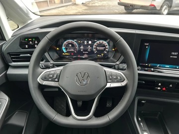 Volkswagen Caddy V Caddy 2.0 TDI 102KM 2025 Volkswagen Caddy MAXI/7 osób, diesel 2.0 TDI 102KM, zdjęcie 18