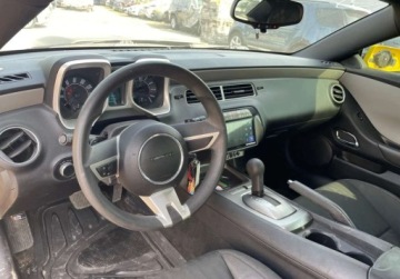 Chevrolet Camaro V 2010 Chevrolet Camaro 2010 Chevrolet Camaro 3.6L - W POLSCE, po oplatach i akcy, zdjęcie 10