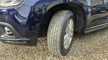 Mitsubishi ASX I SUV 1.6 MIVEC 117KM 2010 Mitsubishi ASX Exclusive, zdjęcie 16