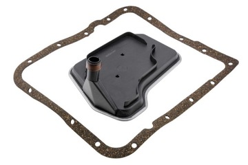 ФИЛЬТР АВТОМАТИЧЕСКОЙ ТРАНСМИССИИ CHEVROLET AVALANCHE 5.3L 00-