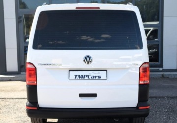Volkswagen Caravelle T6 Transporter 2.0 TDI 102KM 2019 Volkswagen Transporter Transporter_9 miejsc_Nawigacja_ 2.0 Diesel 102KM, zdjęcie 24