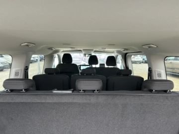 Volkswagen Caravelle T6 2026 Volkswagen Caravelle Edition 9 osob./AUTOMAT, 2.0, zdjęcie 17