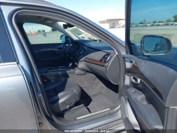 Volvo XC90 II 2016 Volvo XC 90 2016 Volvo XC90 AWD 4dr T6 Momentum 2.0 Benzyna 316KM, zdjęcie 4