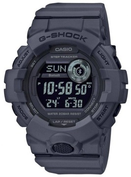 Zegarek Casio GBD-800UC-8ER G-SHOCK + DEDYKACJA