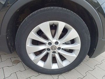 Opel Mokka I SUV 1.4 Turbo ECOTEC 140KM 2016 Opel Mokka 1.4 140 KM, Cosmo ,salon PL, zdjęcie 13