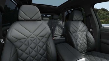 BMW X5 G05 SUV Facelifting 3.0 30d 298KM 2026 BMW X5 xDrive30d 298 KM mHEV - Gotowy do Odbioru - Pakiet M Pro - Kamera 3, zdjęcie 11