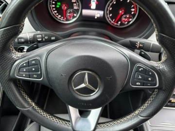 Mercedes Klasa B W246 Sports Tourer Facelifting 2.0 250 211KM 2018 Mercedes B 250 211 KM Automat Full LED Kamera, zdjęcie 21